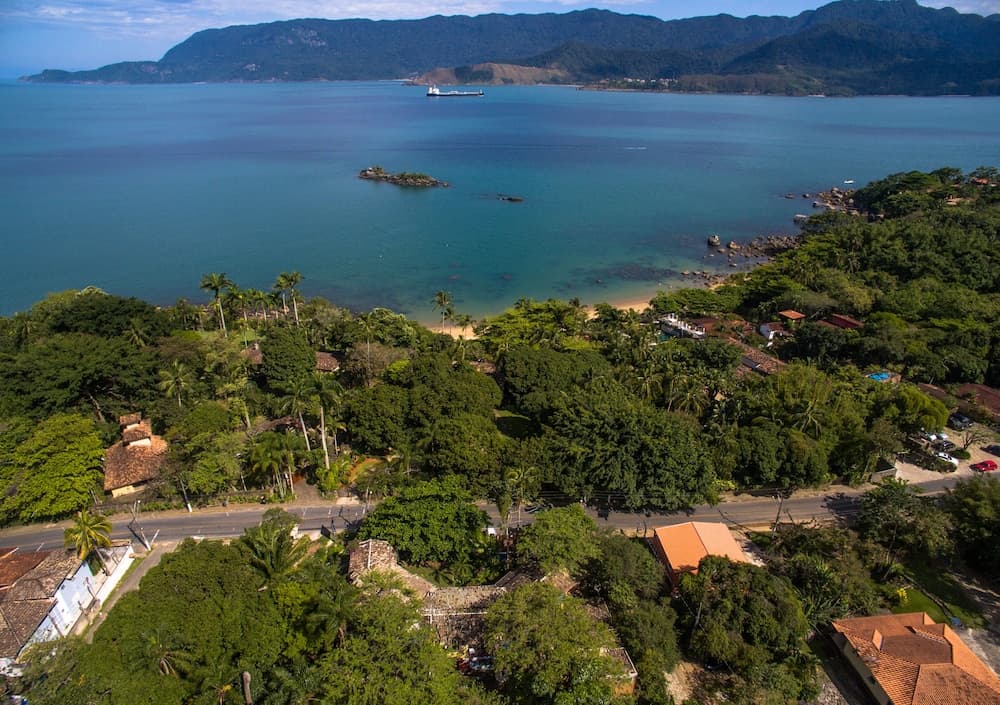 Pousada Villa da Prainha
