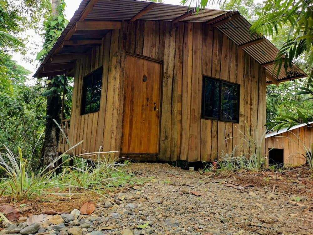 Citronela Lodge Corcovado