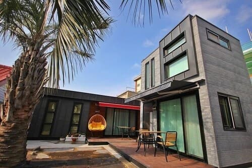 ED Pension Jeju