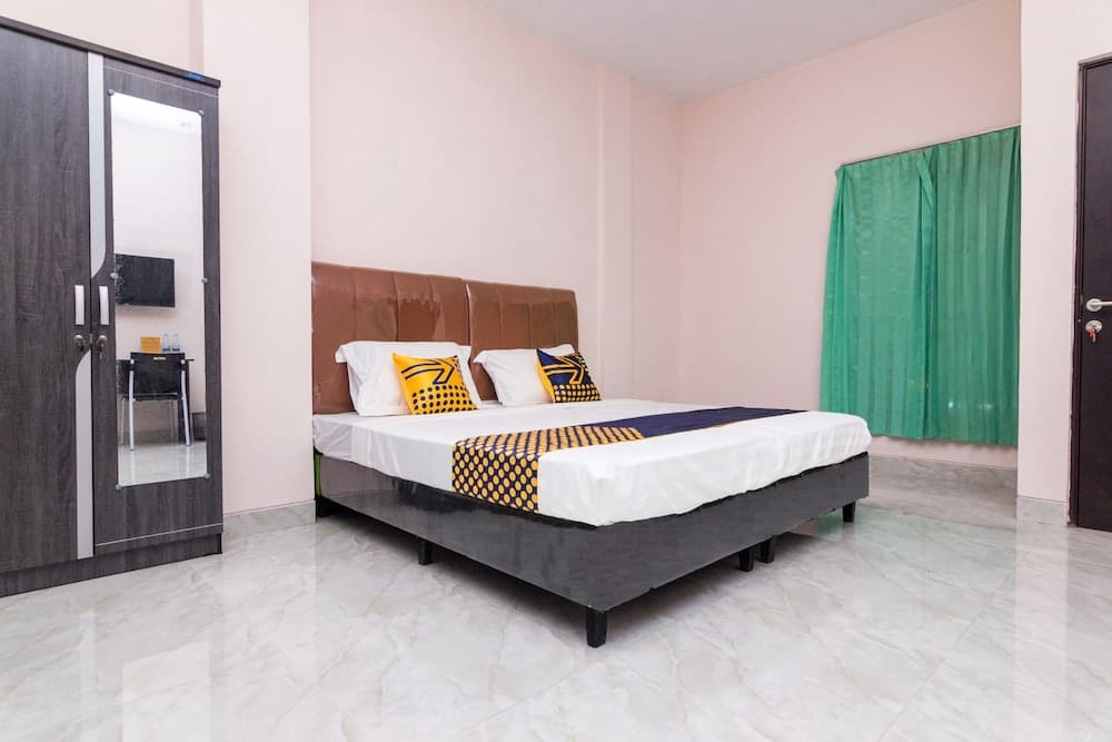 OYO 1917 Mamora Homestay