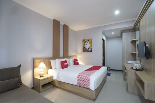 Capital O 2166 Elitya Stay