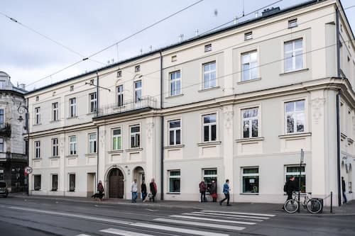 Old Town Vistula Premium Apartments