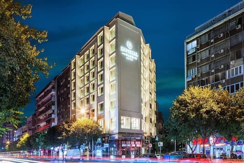 Imperial Plus Urban Smart Hotel Thessaloniki