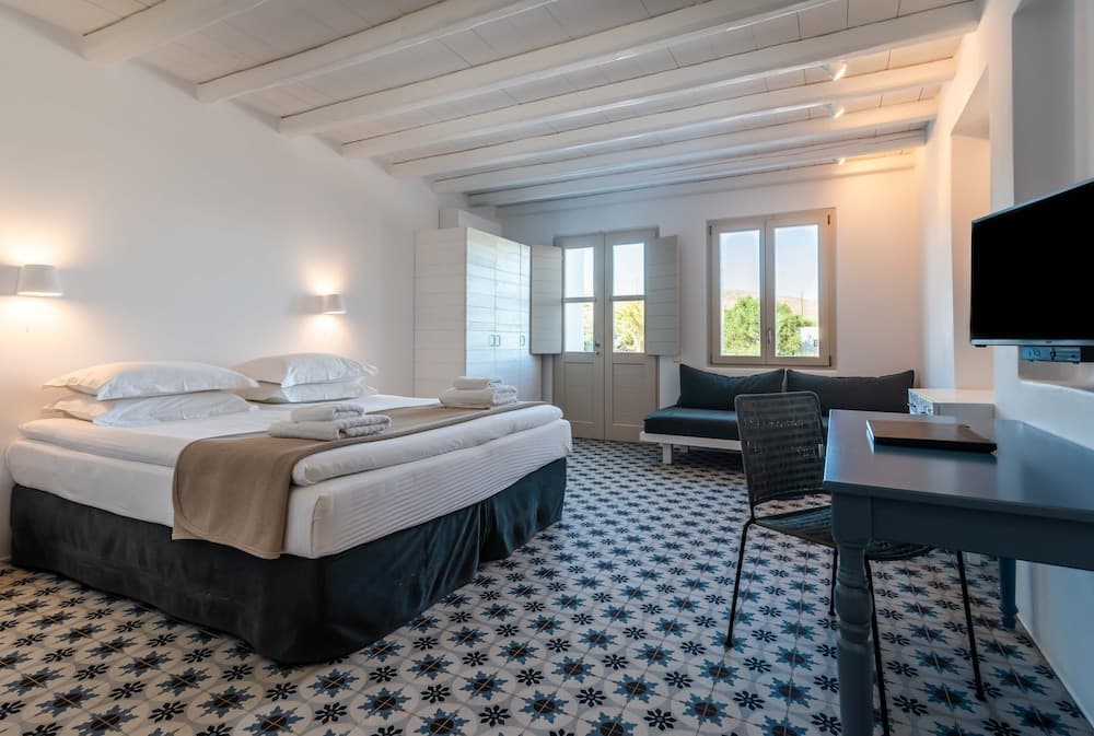 Milia Gi Suites
