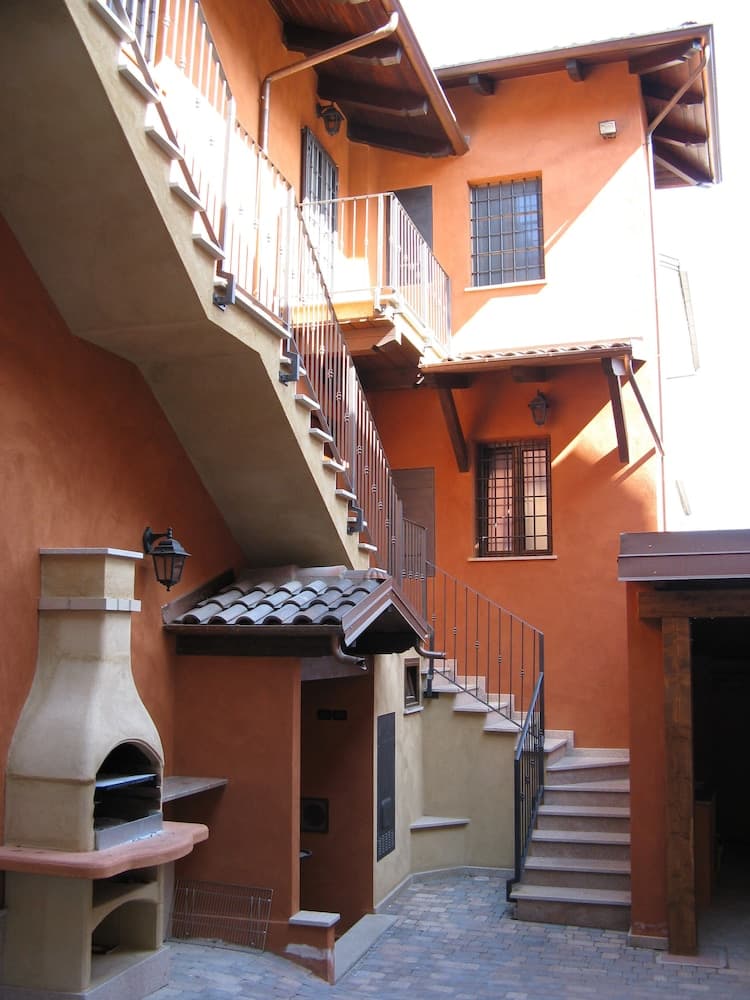 Bed & Breakfast Dal Conte