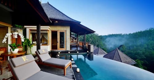 Kenran Resort Ubud by Soscomma
