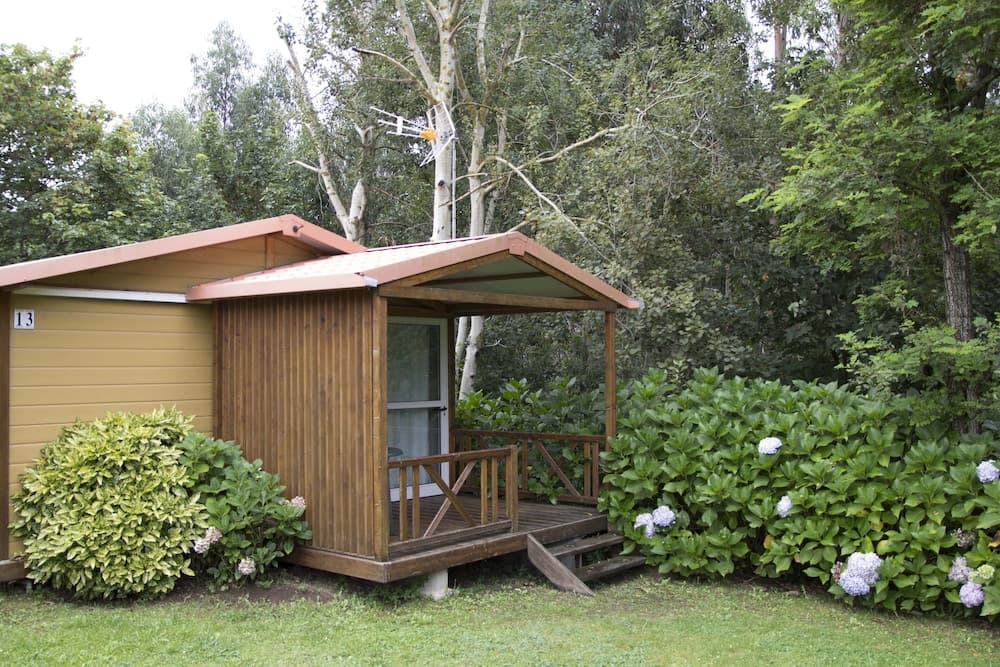 Camping L'Amuravela