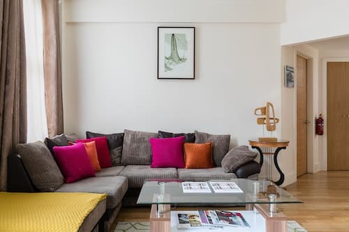 Sussex Gardens Apartments