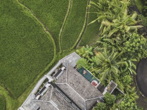 Asvara Villa Ubud by Ini Vie Hospitality