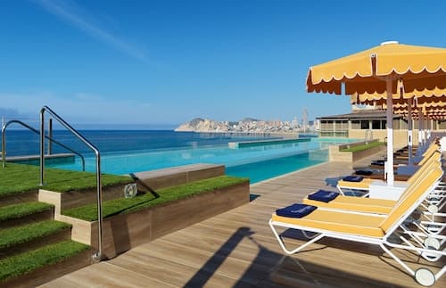 H10 Porto Poniente
