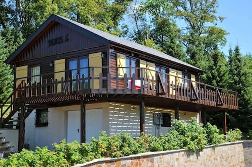 Holiday Home in La Roche With Sauna