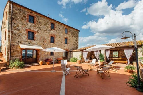 Fonte Marina Alta