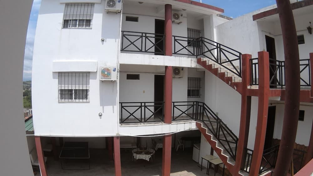 Altea Hotel de las Sierras