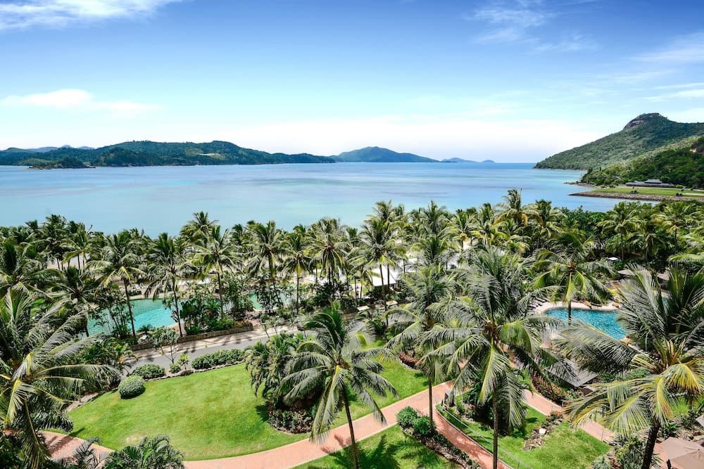 Whitsunday Apartment on Level 6