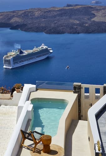 You And Me Suites