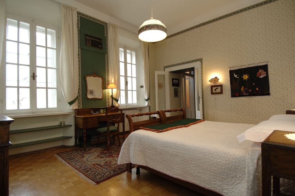 Palazzo Arrivabene B&B