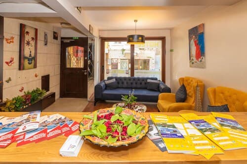 Opera House Hotel