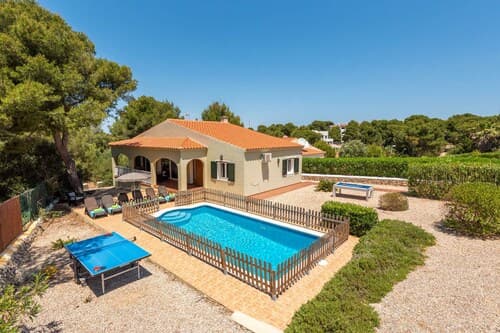 HOMEnFUN Villa Son Parc