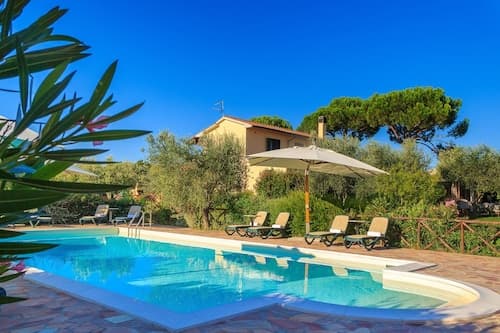 Agriturismo - B&B L'Acquacotta