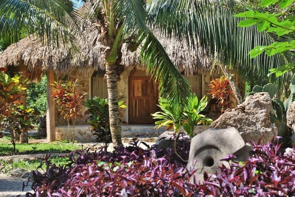 Villas Ecotucan