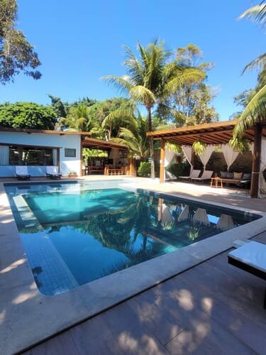 Residencial Maria Pitanga