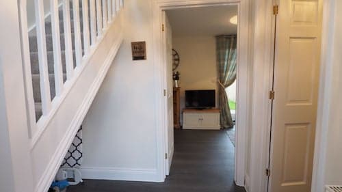 Hideaway Cottage