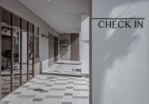 Somer Chew Hotel