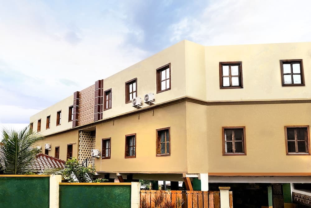 Hotel Omah Pelem Syariah - Hostel