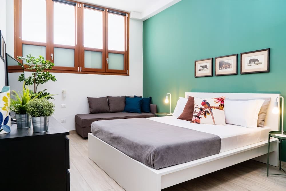 Orti - Modern Apartment Porta Romana