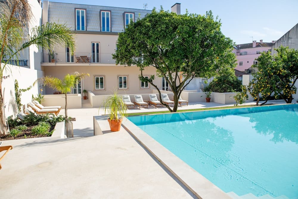 Casa René, Lisbon's Hidden Gem