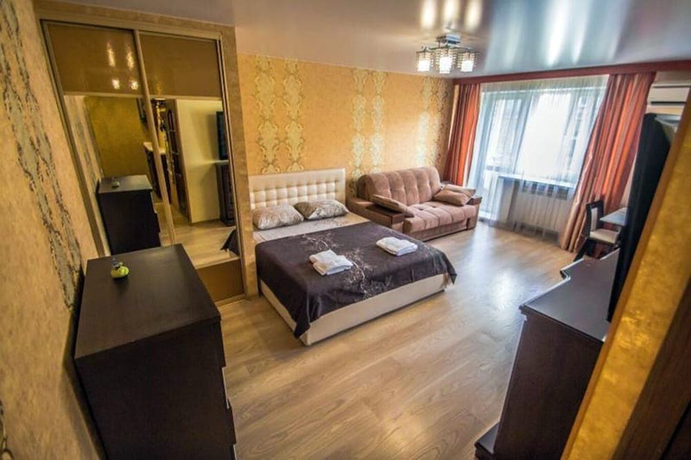 Apartment on Admirala Fokina 31