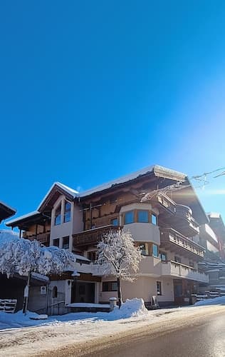 Tramberger Apartments