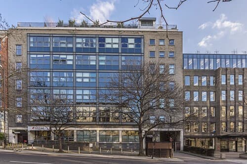 Splendid 3 Bedroom Apartment Kings Cross