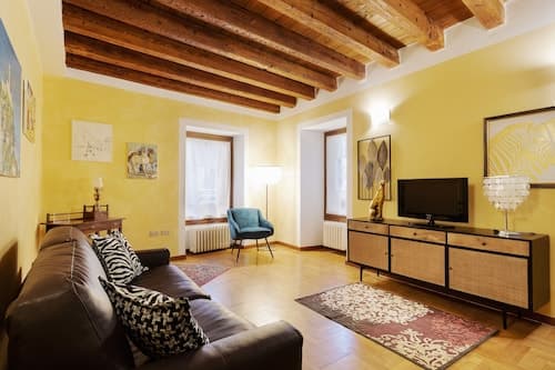 Città Antica Charming Flat