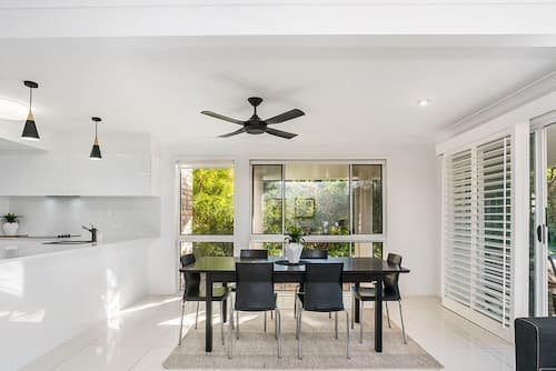 Your Luxury Escape - Tradewinds 1