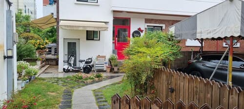 Daegu House - Hostel