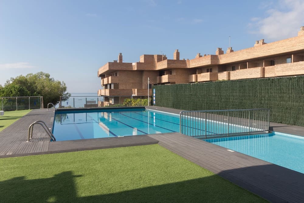 Apartamento Albatros by Iberplaya