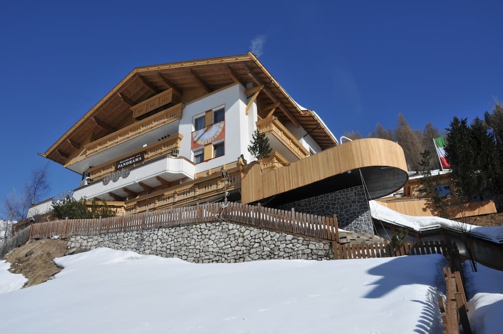 Wellness Residence Panorama