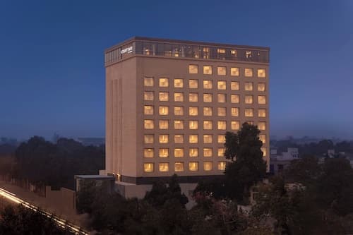 Courtyard by Marriott Amritsar