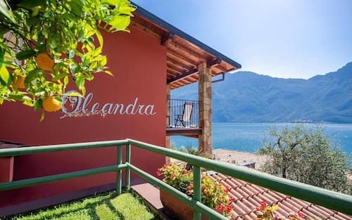 Relax Hotel La Gardenia & Villa Oleandra