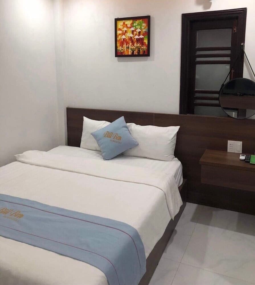 Bill Ben Homestay Hoi An
