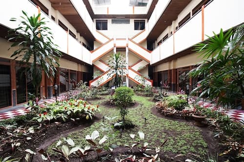 Hotel Bandung Permai