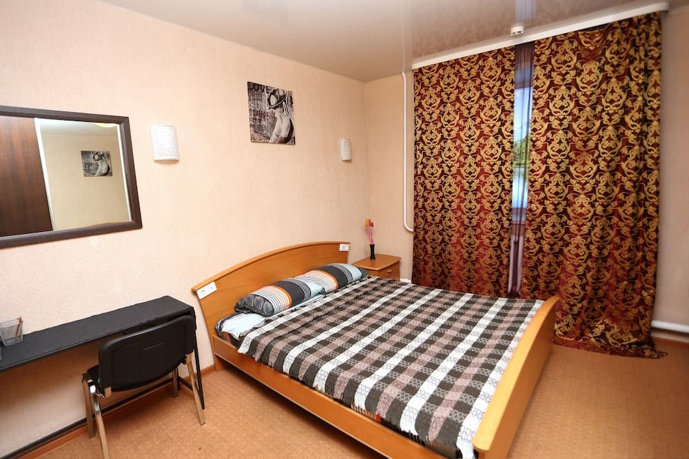 Maria Hotel