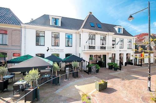 Fletcher Hotel-Restaurant Marktstad-Schagen