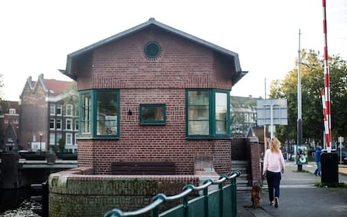 SWEETS - Kattenslootbrug