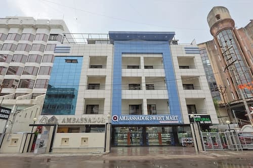 Hotel Ambassador