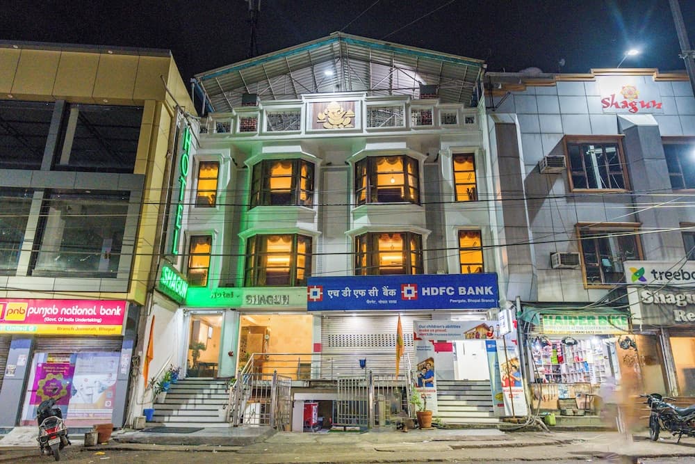 Hotel Shagun