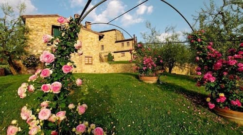 Agriturismo Ardene