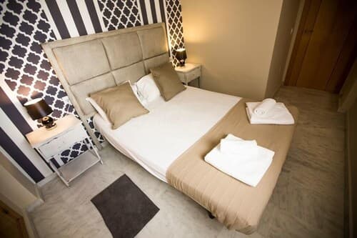 AB Dominicum Apartamentos
