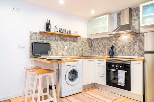 Alfacinha Apartment